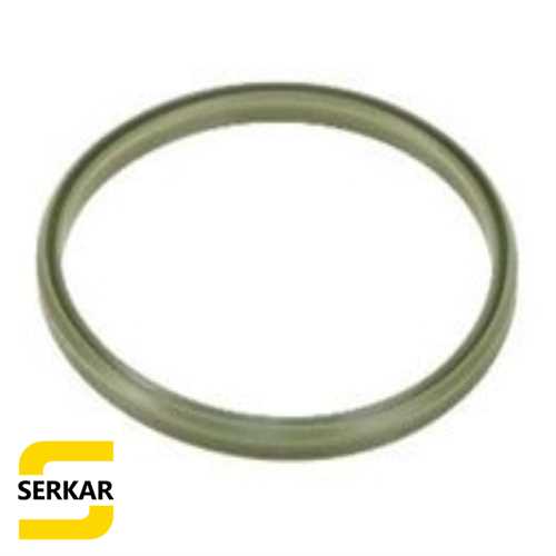 VW AUDI SEAT TURBO CONTASI 43,95 mm Ürün Görseli